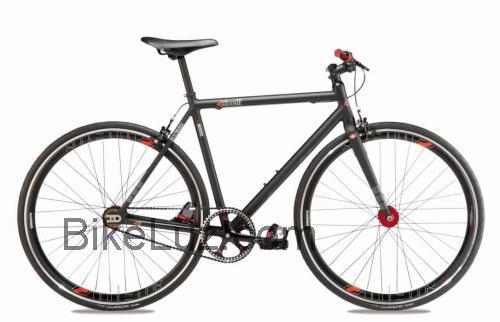 Cinelli Mystic Rats ficha tecnica 